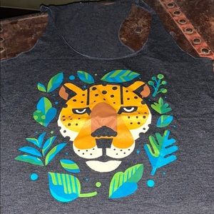 Johnny Cupcakes Tank